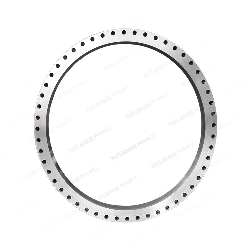 大口径对焊法兰